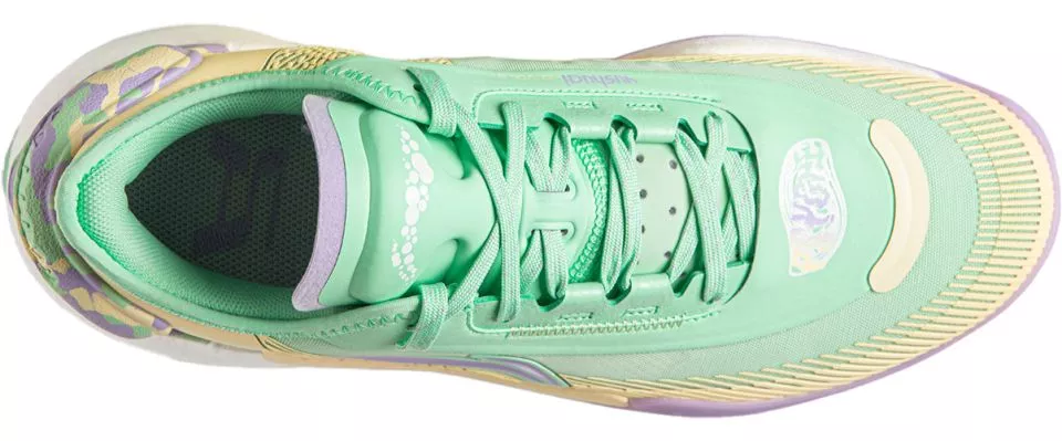 Παπούτσια μπάσκετ Li-Ning Yushuai 18 V2