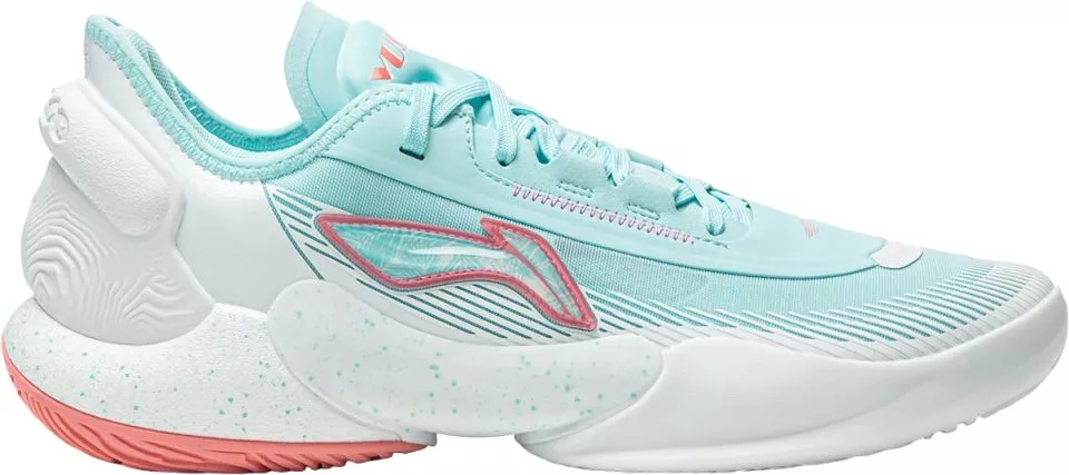 Παπούτσια μπάσκετ Li-Ning Yushuai 18 V2