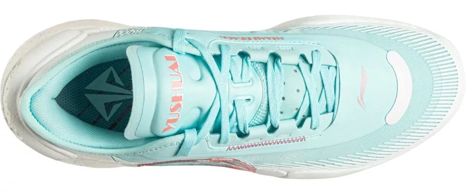 Παπούτσια μπάσκετ Li-Ning Yushuai 18 V2
