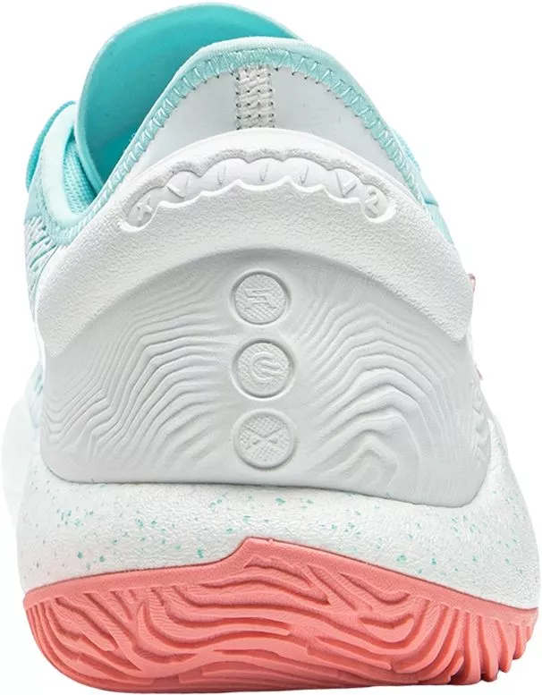Παπούτσια μπάσκετ Li-Ning Yushuai 18 V2