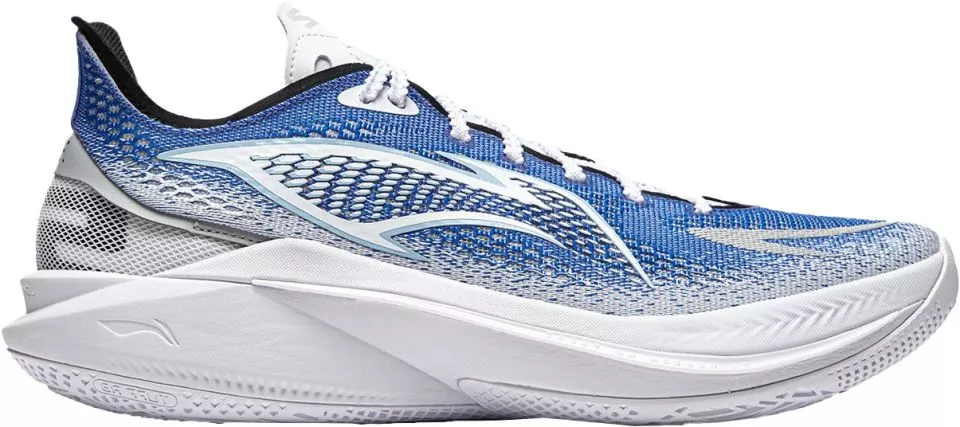 Παπούτσια μπάσκετ Li-Ning Sonic 12 V2