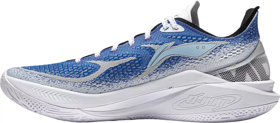Παπούτσια μπάσκετ Li-Ning Sonic 12 V2