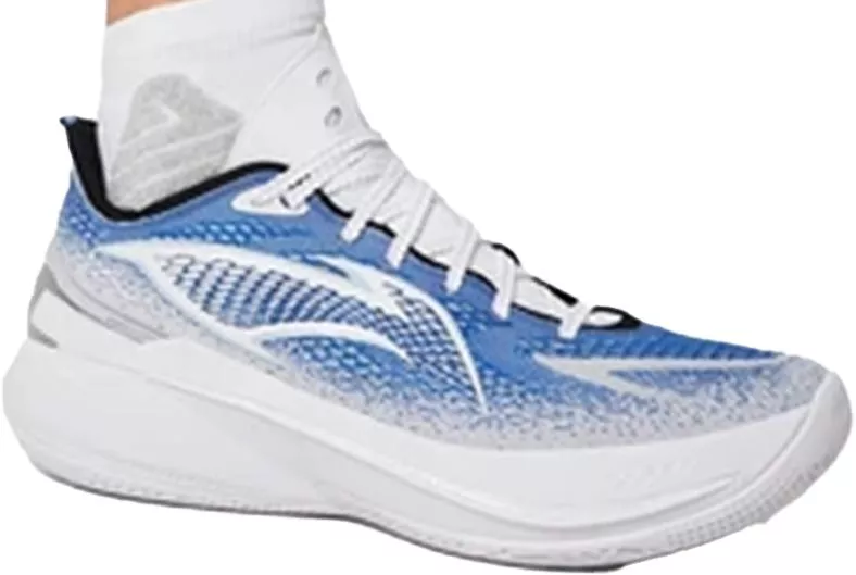 Παπούτσια μπάσκετ Li-Ning Sonic 12 V2