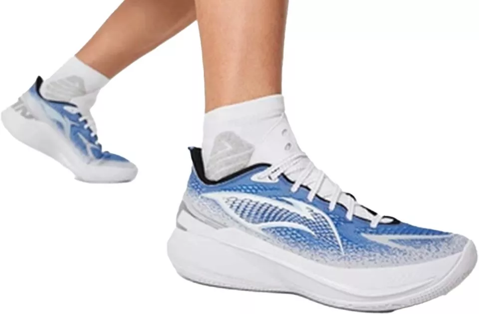 Παπούτσια μπάσκετ Li-Ning Sonic 12 V2