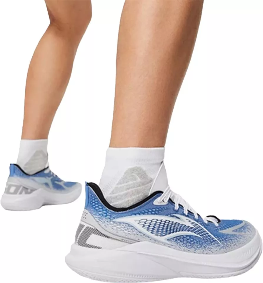 Παπούτσια μπάσκετ Li-Ning Sonic 12 V2