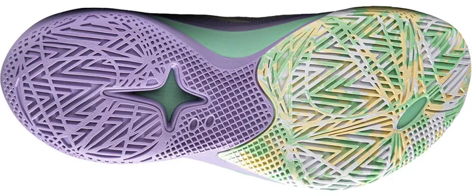 Παπούτσια μπάσκετ Li-Ning Sonic 12 V2