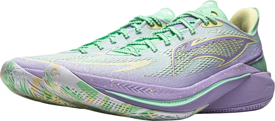 Παπούτσια μπάσκετ Li-Ning Sonic 12 V2