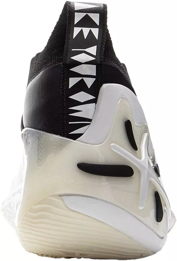 Παπούτσια μπάσκετ Way of Wade 10 QS