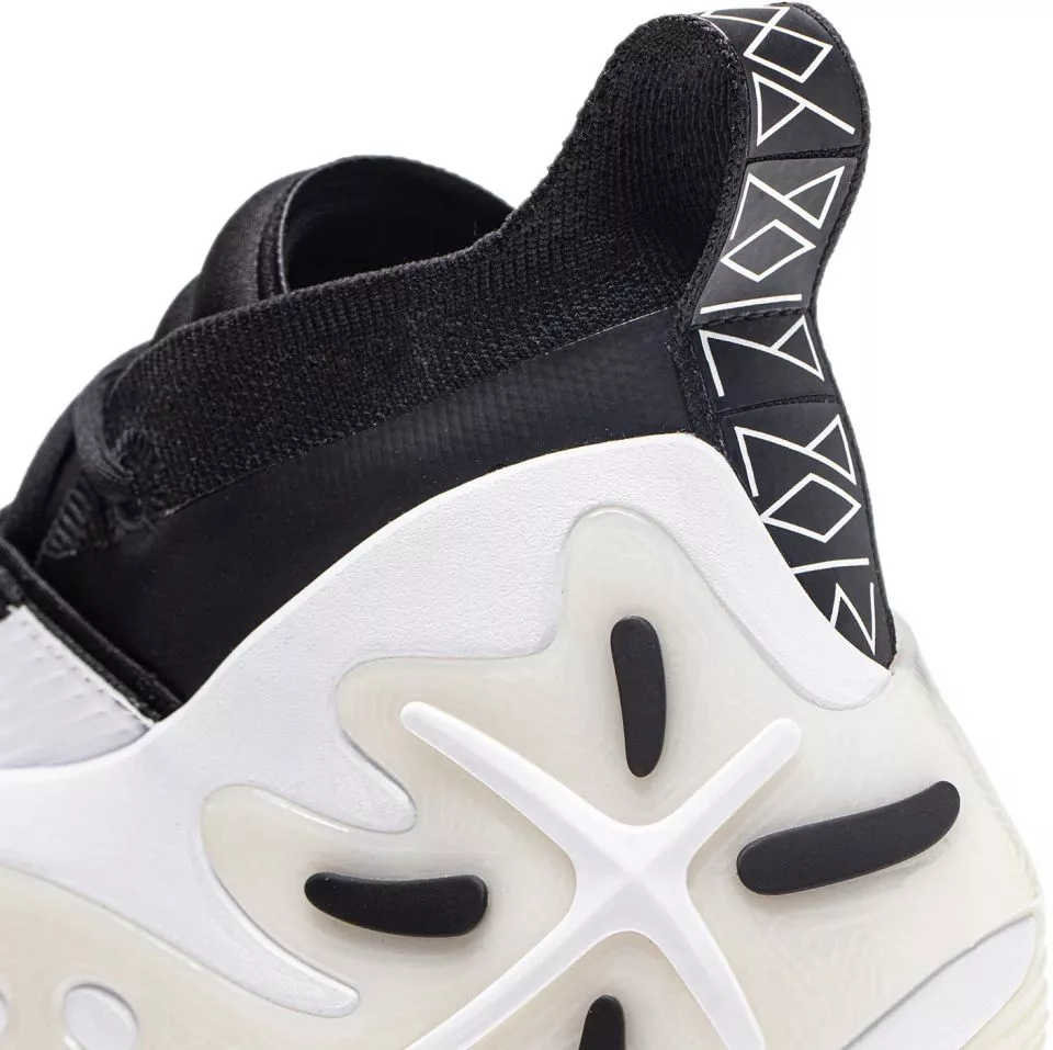 Παπούτσια μπάσκετ Way of Wade 10 QS