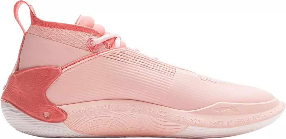 Παπούτσια μπάσκετ Way of Wade 11 Blossom