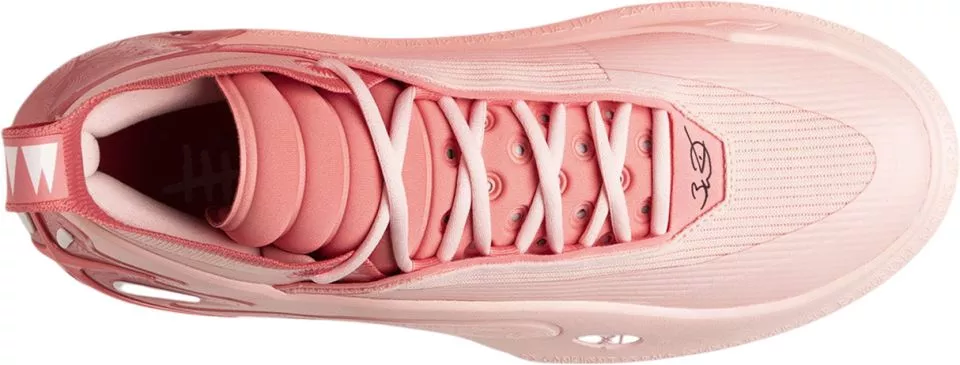 Παπούτσια μπάσκετ Way of Wade 11 Blossom