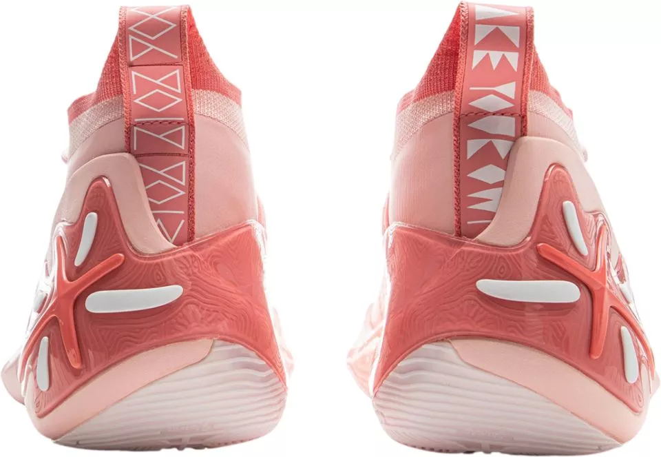 Παπούτσια μπάσκετ Way of Wade 11 Blossom
