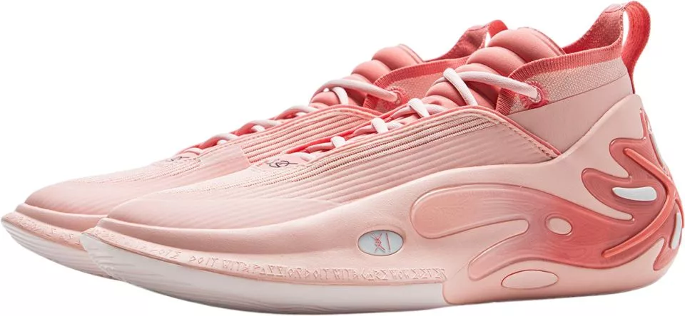 Παπούτσια μπάσκετ Way of Wade 11 Blossom