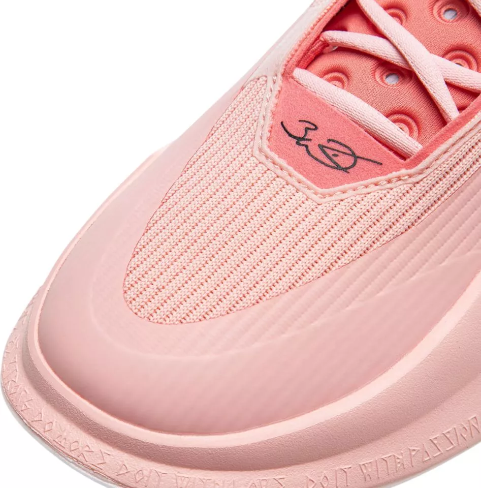 Παπούτσια μπάσκετ Way of Wade 11 Blossom