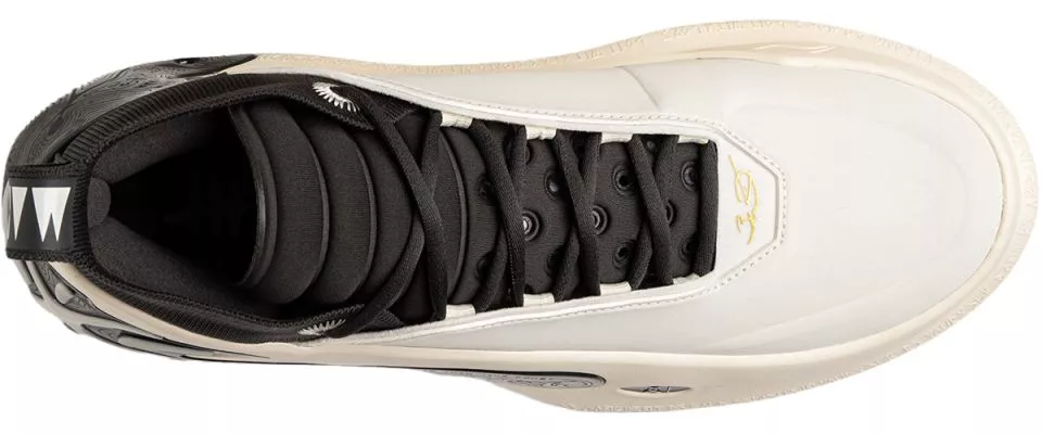 Παπούτσια μπάσκετ Way of Wade 11