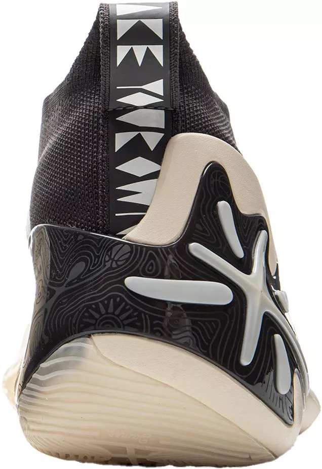 Παπούτσια μπάσκετ Way of Wade 11