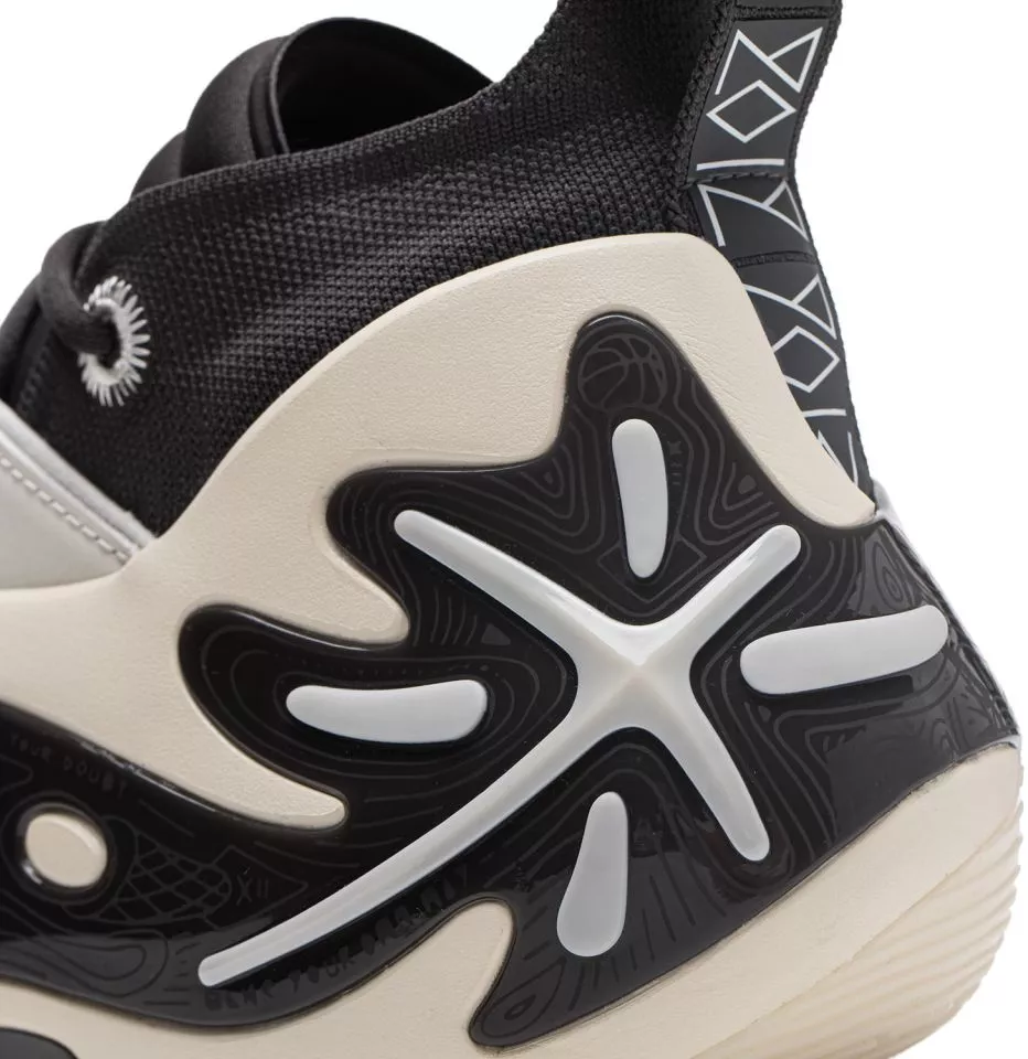 Παπούτσια μπάσκετ Way of Wade 11