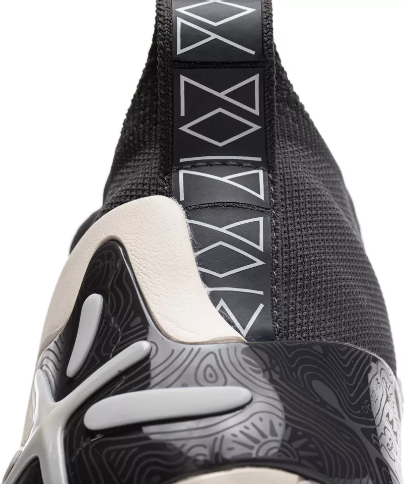 Παπούτσια μπάσκετ Way of Wade 11