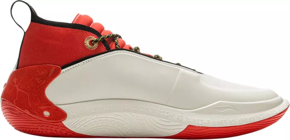 Παπούτσια μπάσκετ Way of Wade 11