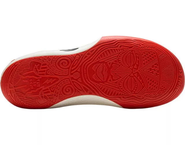 Παπούτσια μπάσκετ Way of Wade 11