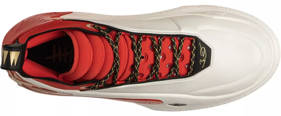 Παπούτσια μπάσκετ Way of Wade 11
