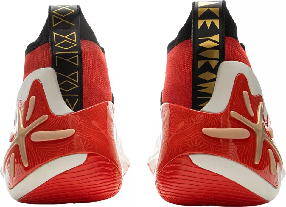 Παπούτσια μπάσκετ Way of Wade 11