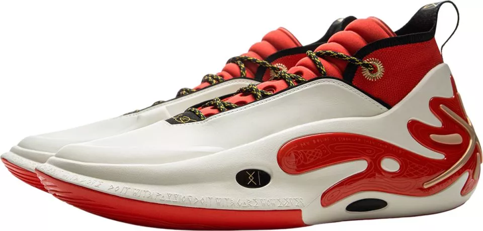 Παπούτσια μπάσκετ Way of Wade 11