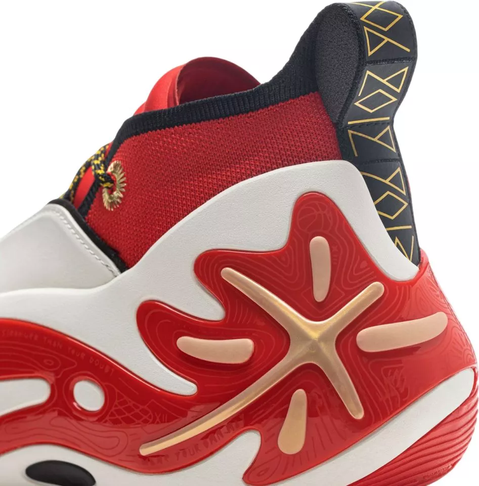 Παπούτσια μπάσκετ Way of Wade 11