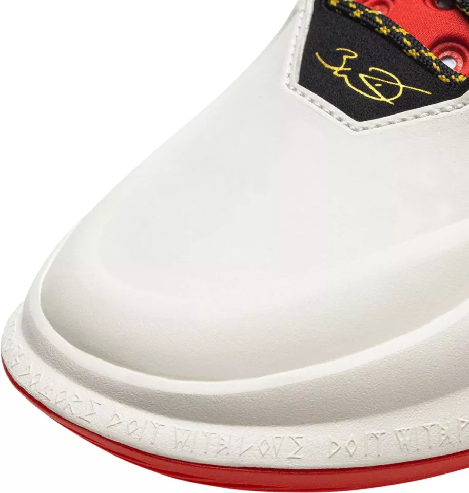 Παπούτσια μπάσκετ Way of Wade 11