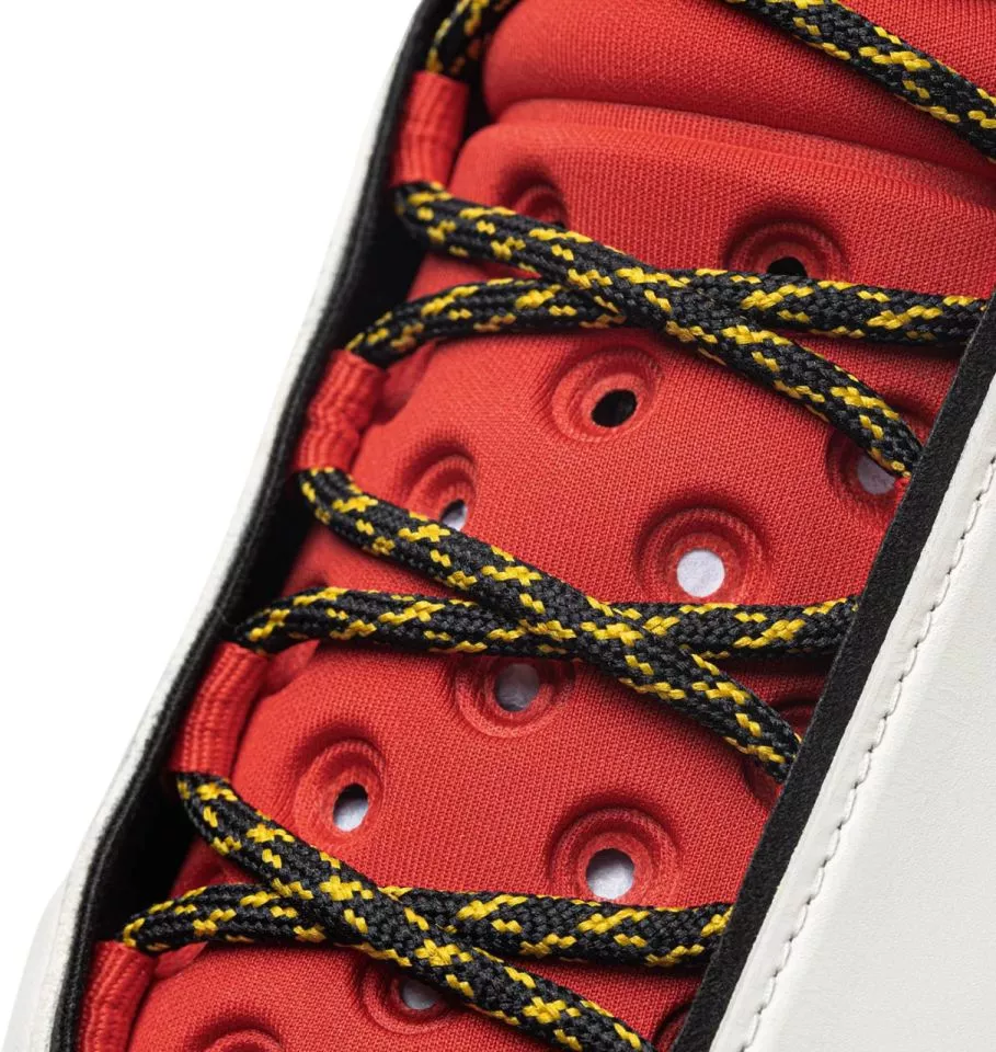 Παπούτσια μπάσκετ Way of Wade 11