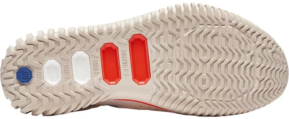 Παπούτσια μπάσκετ Li-Ning Badfive III
