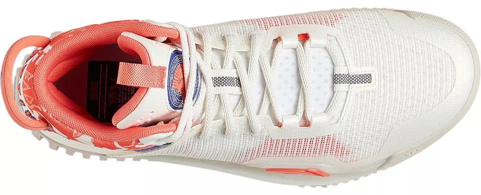 Παπούτσια μπάσκετ Li-Ning Badfive III