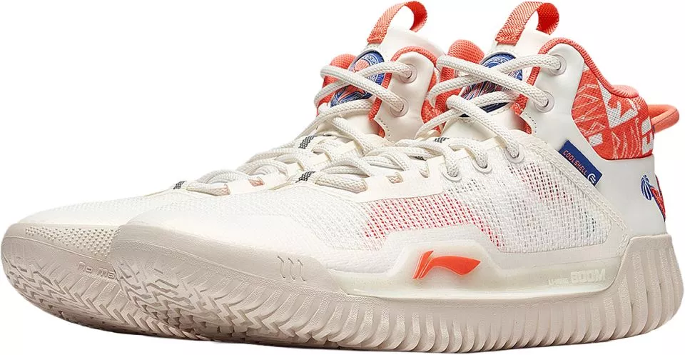 Παπούτσια μπάσκετ Li-Ning Badfive III