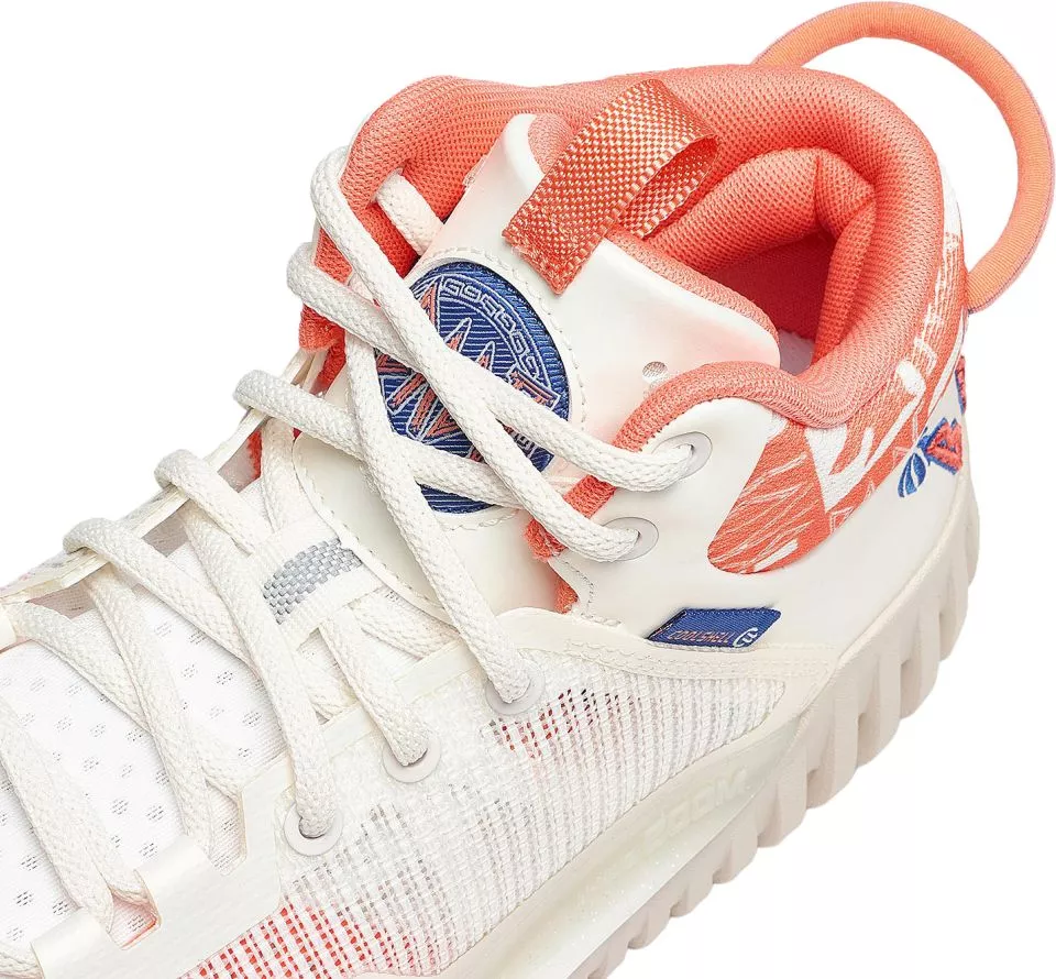 Παπούτσια μπάσκετ Li-Ning Badfive III