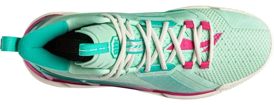 Παπούτσια μπάσκετ Li-Ning BadFive 4 CHU Talents