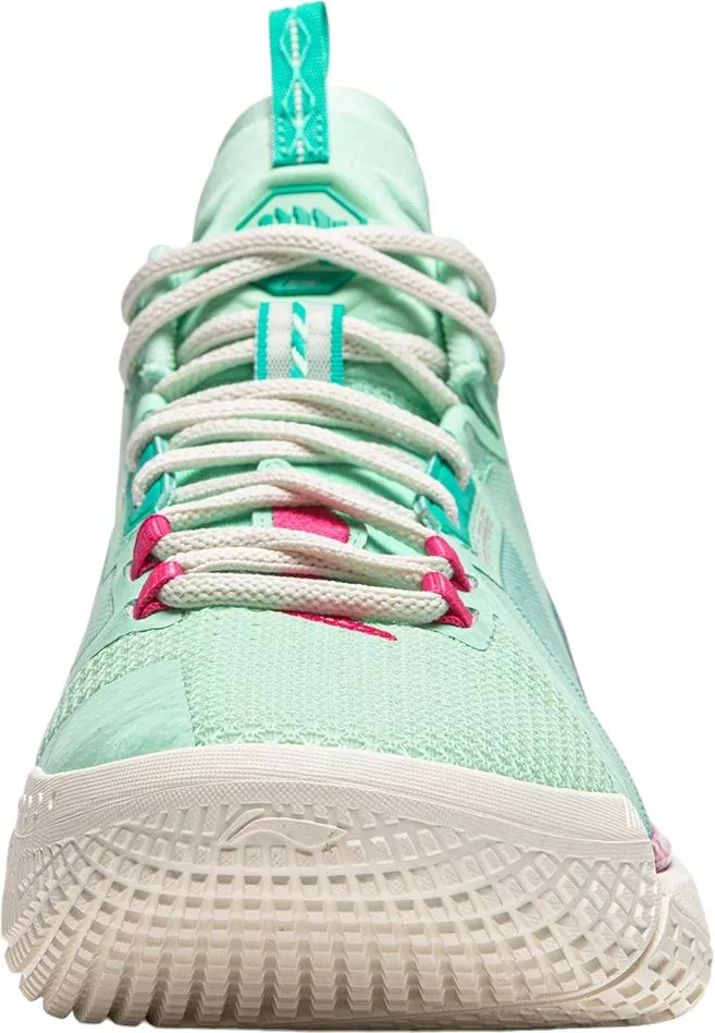 Παπούτσια μπάσκετ Li-Ning BadFive 4 CHU Talents