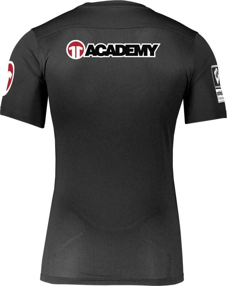 Camisa Nike Academy Park jersey short sleeve kids prep.