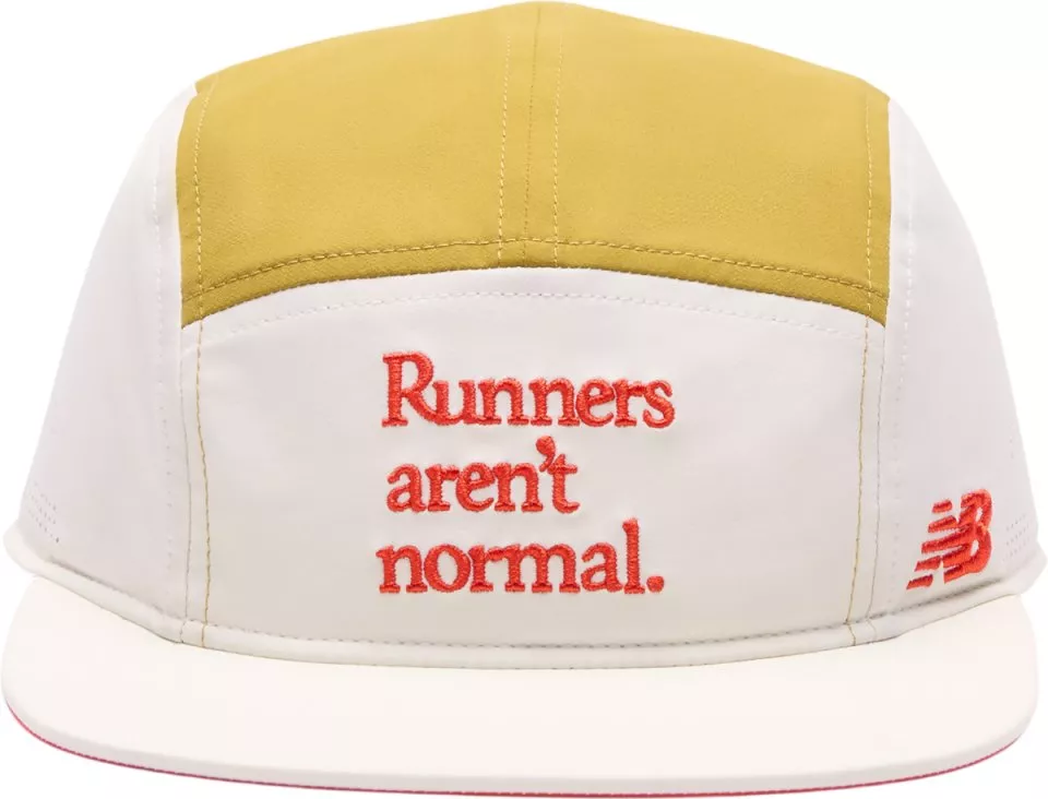 Berretti New Balance Marathon Du Mont Blanc