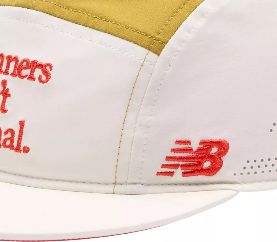 Berretti New Balance Marathon Du Mont Blanc