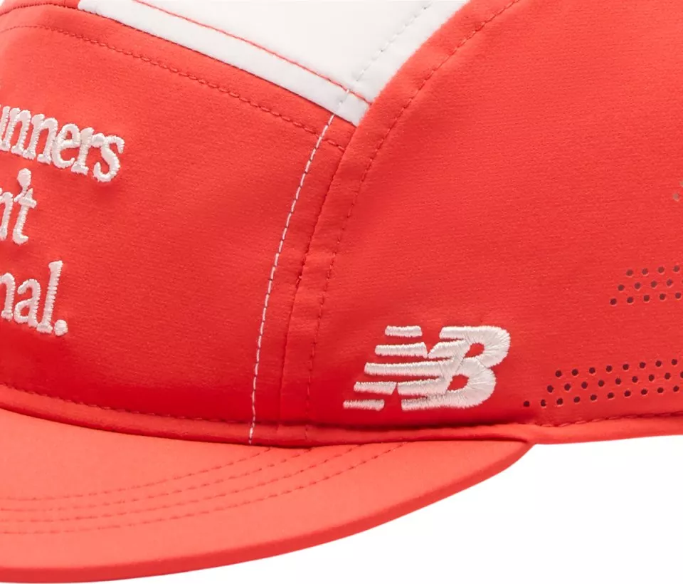 Berretti New Balance Marathon Du Mont Blanc