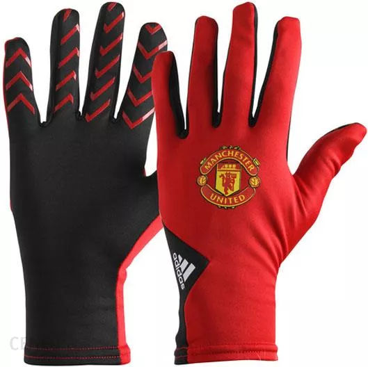 Handschuhe adidas U MUN FP GLOVES