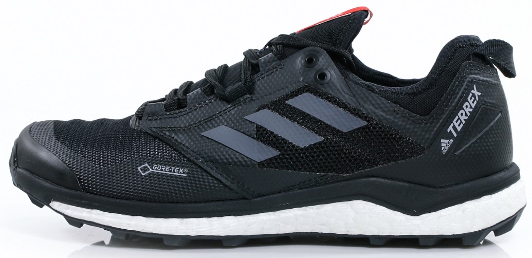 Sapatilhas de trail adidas Terrex Agravic XT GTX 655 42