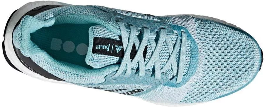 Dámské běžecké boty adidas Ultra Boost ST Parley