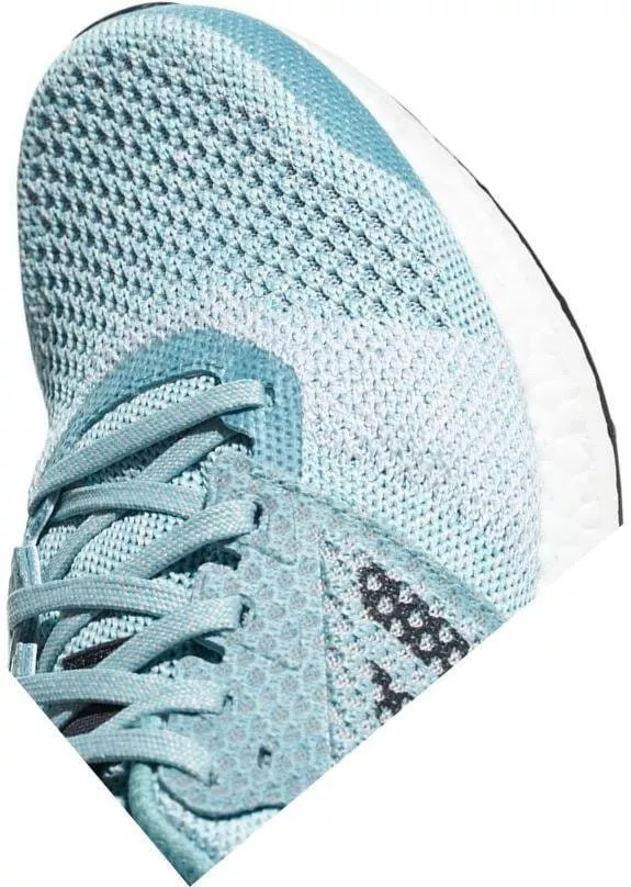 Running shoes adidas UltraBOOST ST w Parley