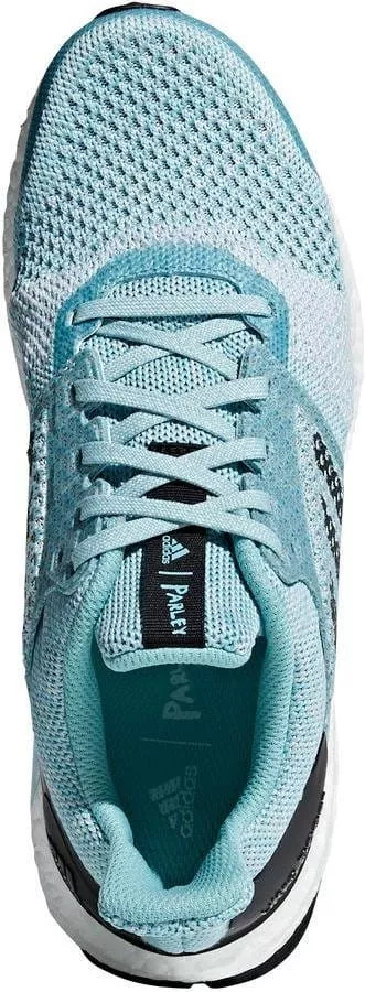Running shoes adidas UltraBOOST ST w Parley