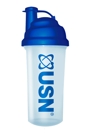 Шише USN Shaker 750ml