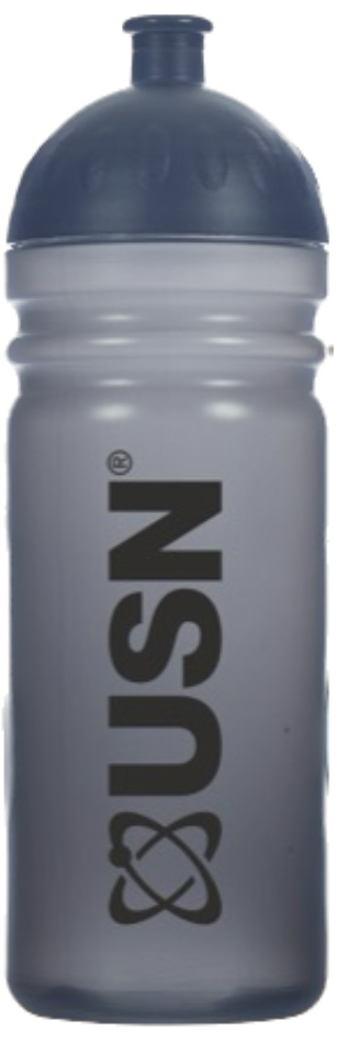 Шише USN na kolo (kouřová - 750ml)