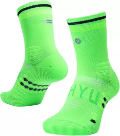 SHYU Racing crew socks