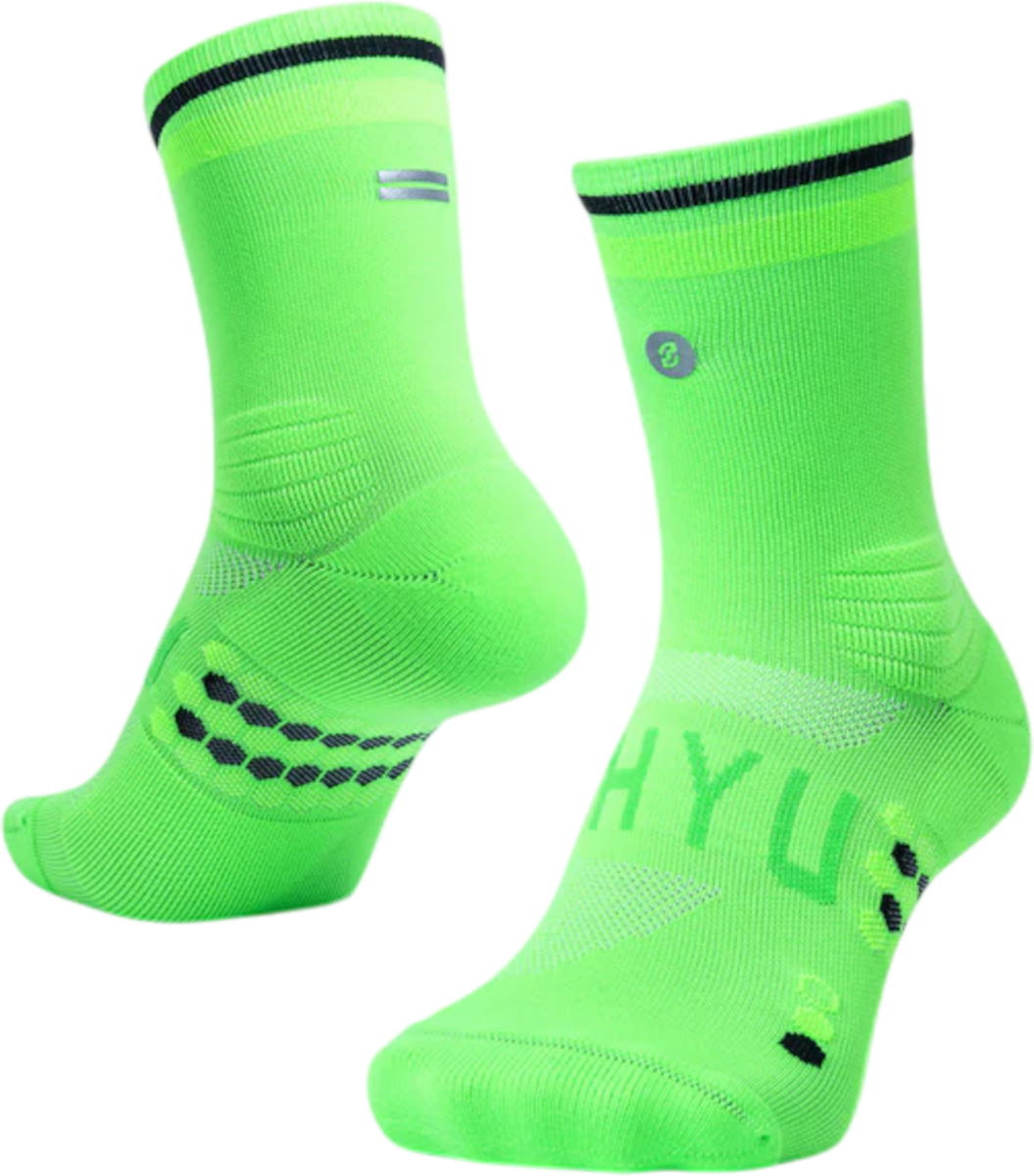 STANCE THE CHRONIC CREW – RUMO STORE