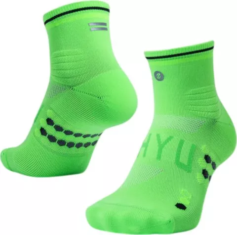 SHYU Racing quarter socks